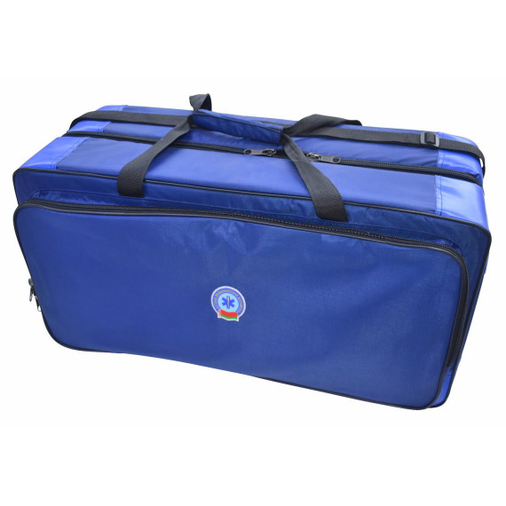 Сумка медицинская СМ 3-03 для комплектования наборов купить в Минске